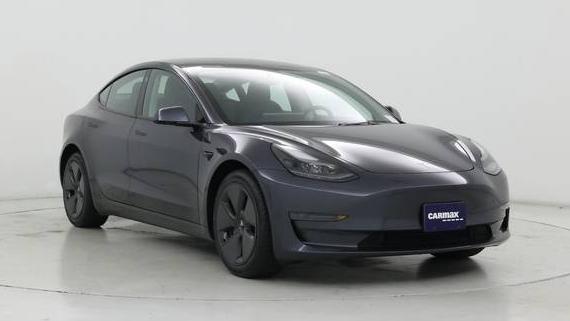 TESLA MODEL 3 2023 5YJ3E1EA9PF436010 image TESLA MODEL 3 2023 5YJ3E1EA9PF436010 image